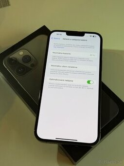 Iphone 13 pro max 128GB