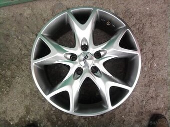 Predam elektrony 5x114,3 r17