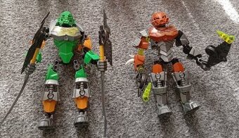 Lego Bionicle