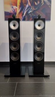 B&W 702 S2