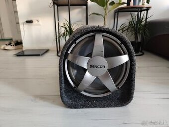 Subwoofer  Sencor SCS WA 1003