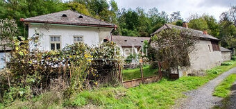 Predaj,  rodinný dom pod lesom - Senné/ Príboj (007-12-MIMI)