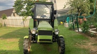 predám traktor 4011