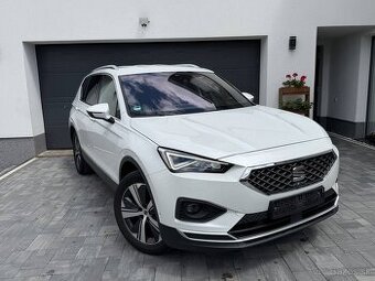 Seat Tarraco 2.0 TDI 110kw DSG Xcellence