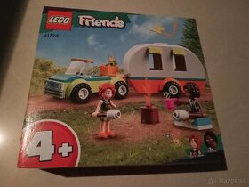Lego friends 41726
