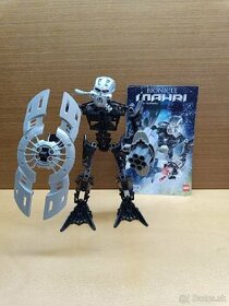 LEGO Bionicle Toa Mahri Noparu (8913)