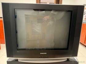 CRT televizor Samsung - 1
