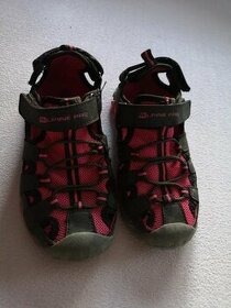 Sportove sandale Alpine Pro c. 31 - 1