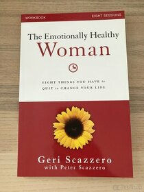The emotionally healthy woman