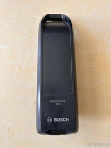 Predam bateriu  Bosch powerpack 400