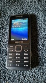 Samsung s5610