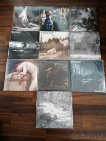 Black,Death,Heavy metalové LP,CD,,, - 1
