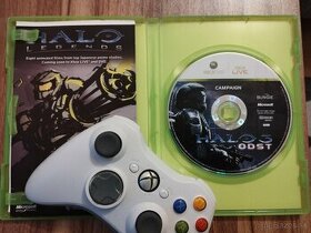 Halo 3 na XBox 360
