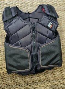 Pfiff body protector  model 110