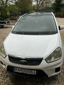 Ford c-max 2.0 tdci