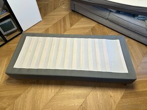 Ikea ESPEVÄR základňa matraca (posteľ) 90x200