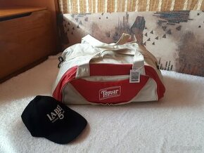 cestovná taška Topvar - 1