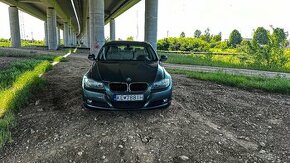 BMW 318D e90