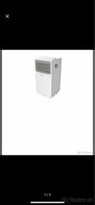 Mobilna klimatizácia Comfee PAC 7000