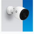 Unifi IP kamera G3 Pro + UNVR