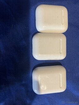 Bezdrôtové sluchadla AirPods Samsung
