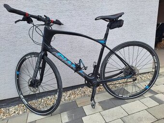Fitness bike Giant fastroad