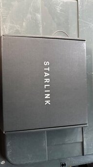Starlink 30m kábel