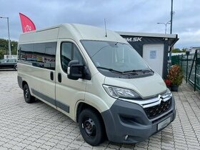 Citroen Jumper 3,0 HDI, 9- miestne , Panorama - 1