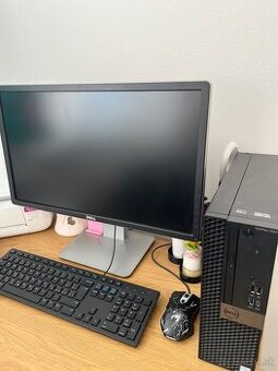 PC DELL Optiplex 7050