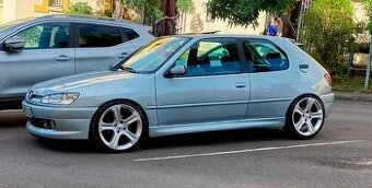 Peugeot 306 XS