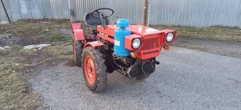 Malotraktor tz4k14b tz-4k tz4k tk14