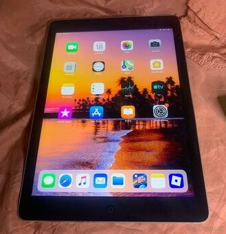 Predám iPad Air A1474