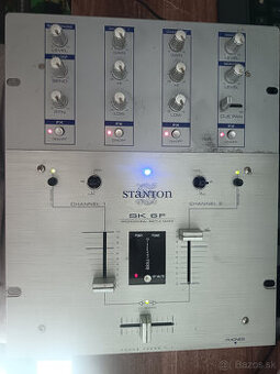Stanton SK-6F