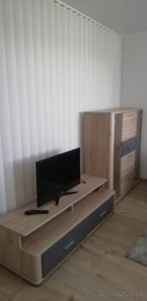 Prenájom 1 izbového bytu