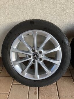 5x112 R17 Mercedes