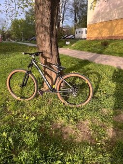Rockrider st530