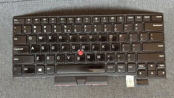 Klávesnica Lenovo T480