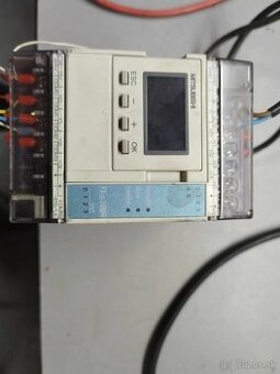 Mitsubishi fx1s 10mr