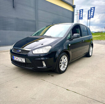 Ford C-Max 1.8 TDCi