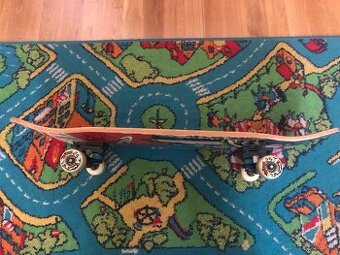 Skateboard