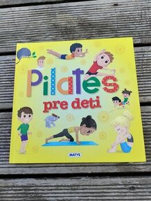 Pilates pre deti