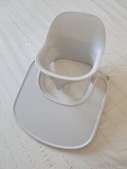 Cybex lemo 2 baby set + tray