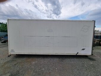 Predam chladiacu nadstavbu 570x220x220cm 0-+5