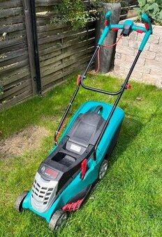 Bosch Rotak 37 - elektrická kosačka