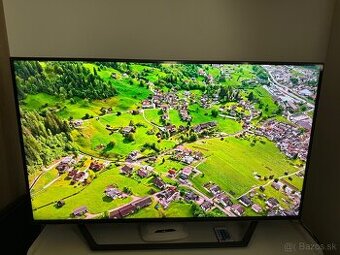 Predáva sa televízor Hisense 43A7NQ — 250 €