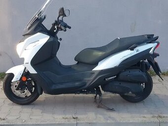 Sym 300 joymax Z