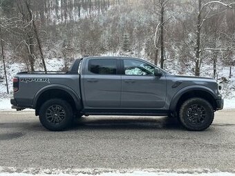 Ford Raptor 3.0 benzín, Možný odpočet DPH