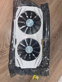 Asus GTX 1060 6GB