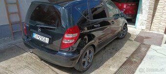 Mercedes Benz A150