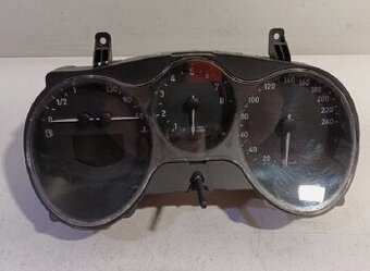 Budíky Seat Altea XL SEZ7Z0G3705098